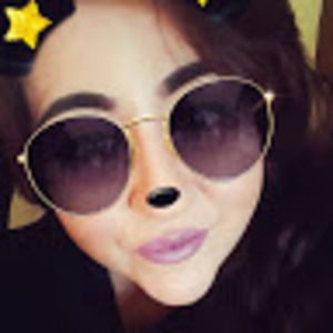 Meet your Posher, Kiki